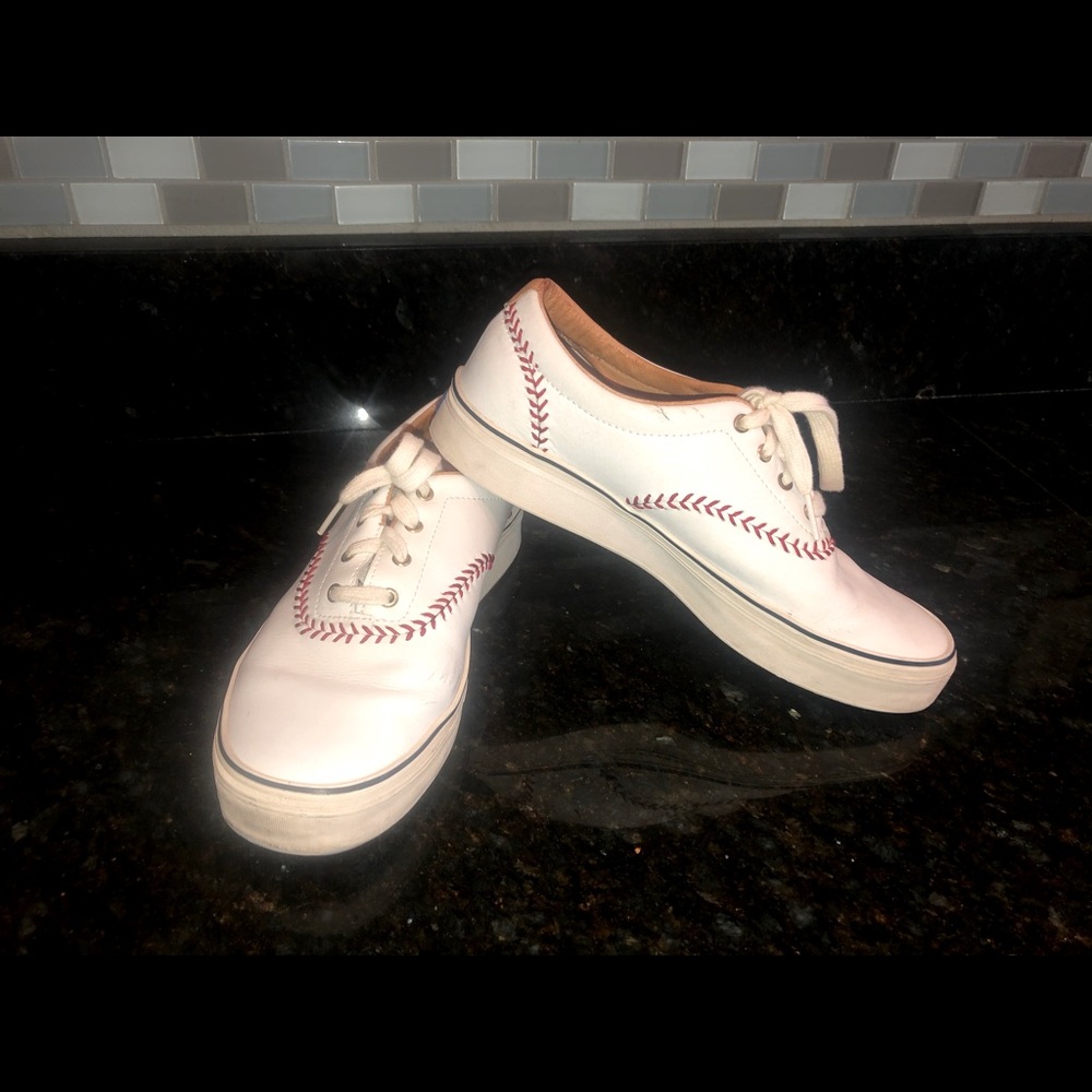 Keds Baseball Tennis Shoes